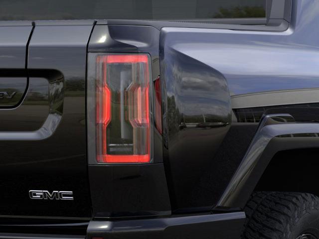 2025 GMC HUMMER EV Pickup Vehicle Photo in HEALDSBURG, CA 95448-3401
