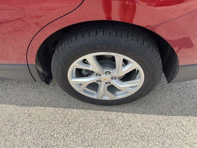 2021 Chevrolet Equinox Vehicle Photo in Cedar Rapids, IA 52402