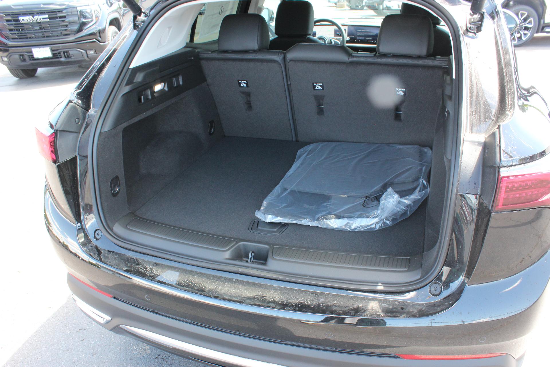 2025 Buick Envision Vehicle Photo in AURORA, CO 80012-4011