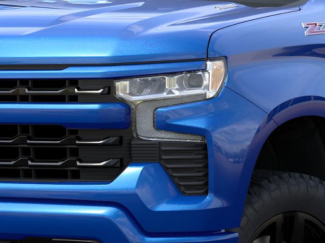2026 Chevrolet Silverado 1500 Vehicle Photo in NEENAH, WI 54956-2243