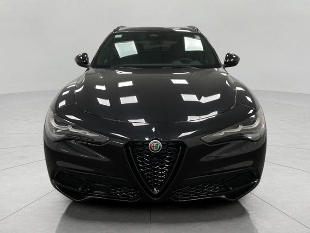 2025 Alfa Romeo Stelvio Vehicle Photo in Appleton, WI 54913