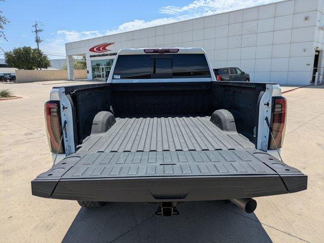2024 GMC Sierra 2500 HD Vehicle Photo in SELMA, TX 78154-1459