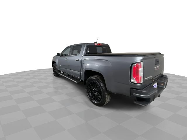 2020 GMC Canyon Vehicle Photo in GILBERT, AZ 85297-0402