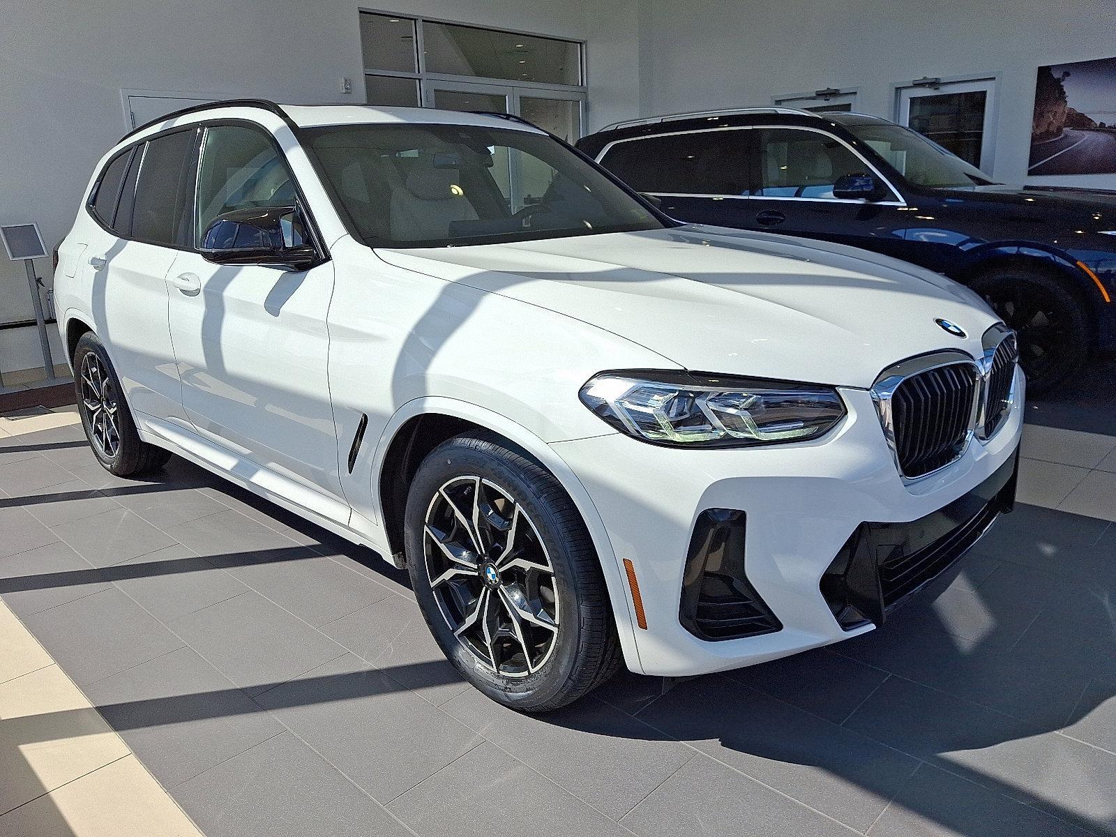 2023 BMW X3 M40i Vehicle Photo in Lancaster, PA 17601