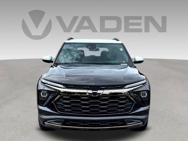 2025 Chevrolet Trailblazer Vehicle Photo in SAVANNAH, GA 31406-4513