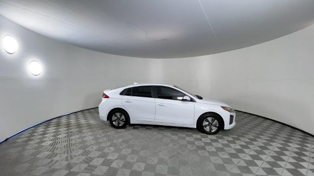 2022 Hyundai Ioniq Hybrid Vehicle Photo in GILBERT, AZ 85297-0402