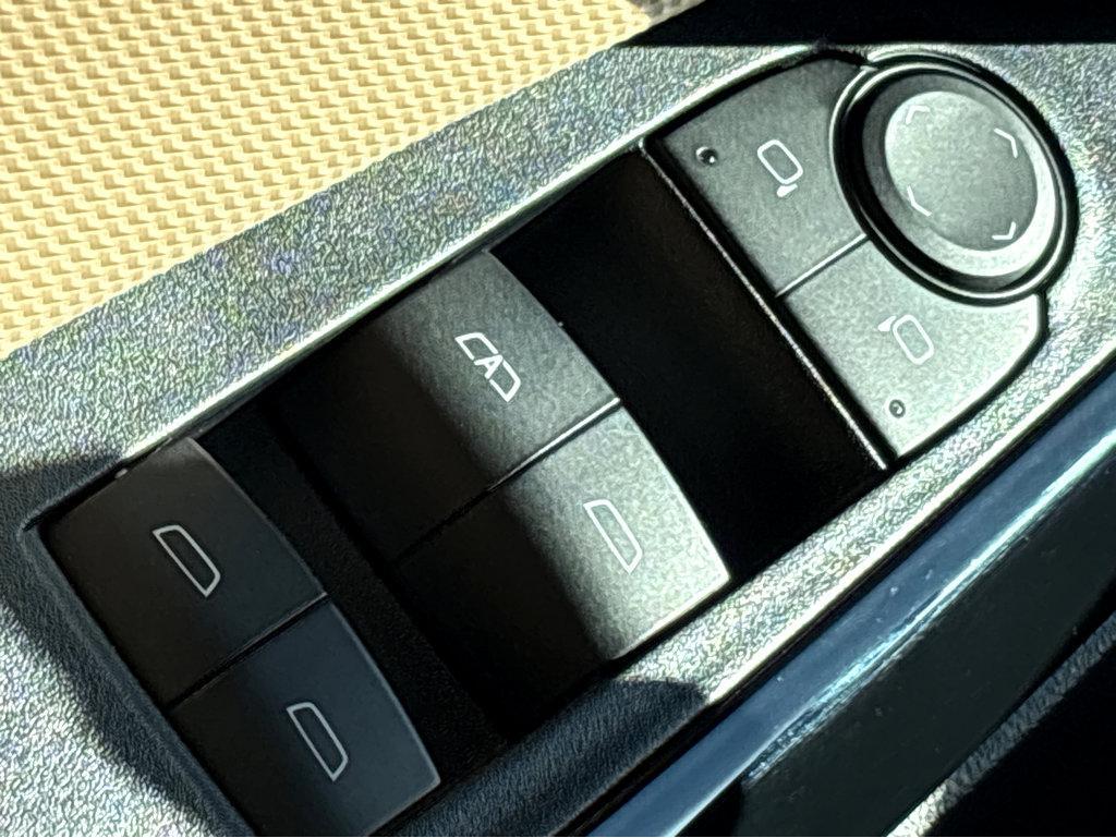 2025 Chevrolet Equinox Vehicle Photo in POOLER, GA 31322-3252