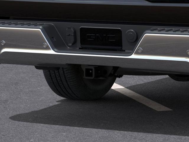 2025 GMC Sierra 1500 Vehicle Photo in TOPEKA, KS 66609-0000