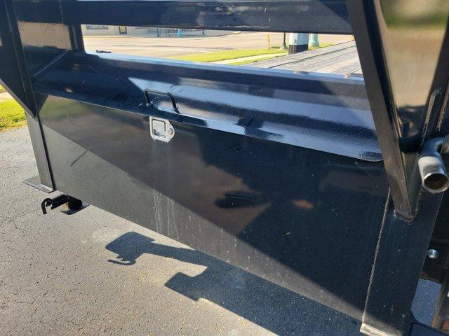 2025 Big Tex 14GN Vehicle Photo in BRIDGMAN, MI 49106-9548