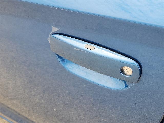 2022 Dodge Charger Vehicle Photo in EASTLAND, TX 76448-3020