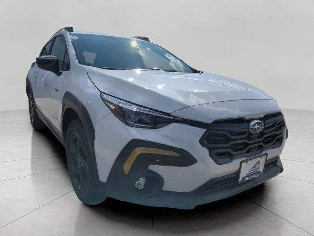 2025 Subaru Crosstrek Vehicle Photo in Green Bay, WI 54304