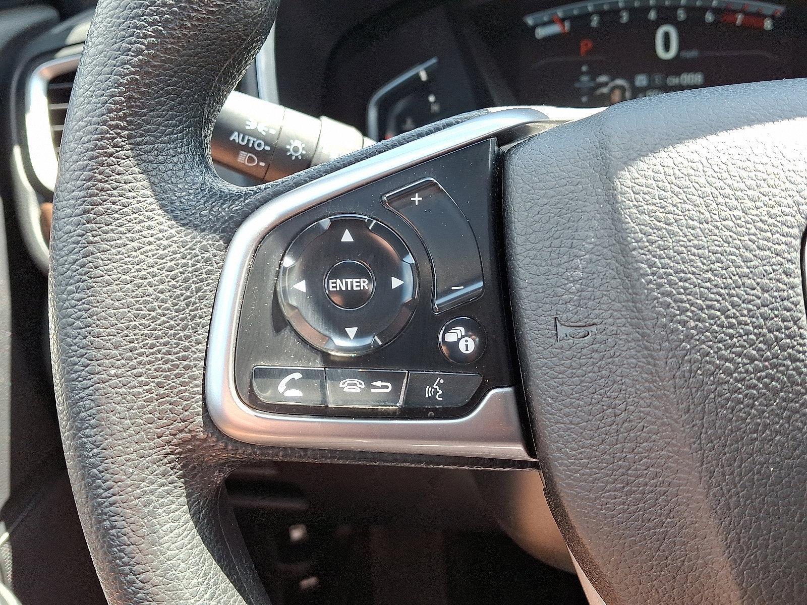 2022 Honda CR-V Vehicle Photo in Harrisburg, PA 17111