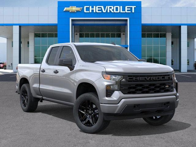 2026 Chevrolet Silverado 1500 Vehicle Photo in SELMA, TX 78154-1460