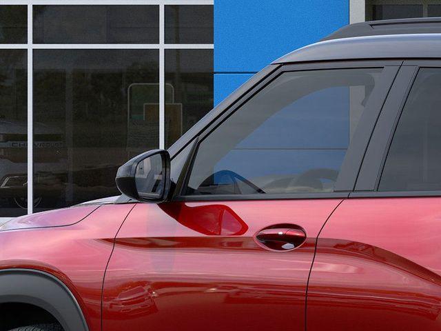 2026 Chevrolet Trailblazer Vehicle Photo in PAWLING, NY 12564-3219