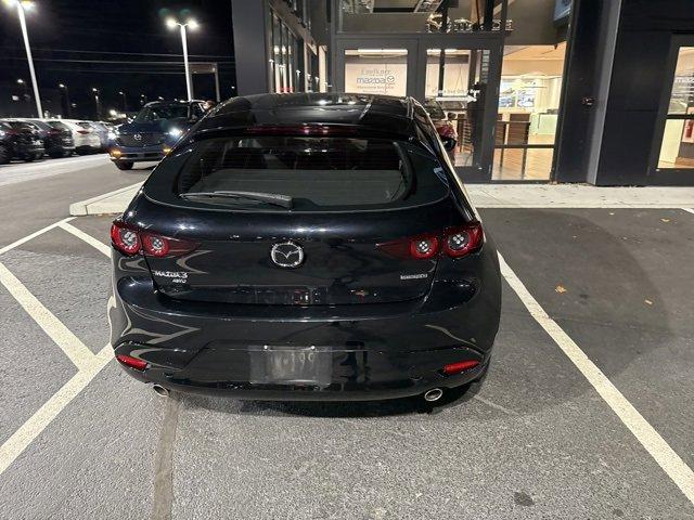 2020 Mazda Mazda3 Hatchback Vehicle Photo in Harrisburg, PA 17111