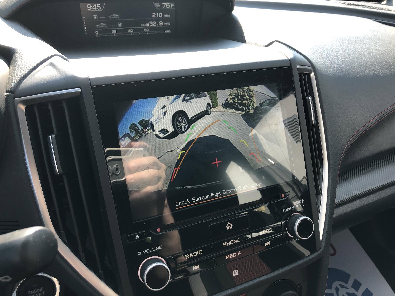 2023 Subaru Impreza Vehicle Photo in Mechanicsburg, PA 17050