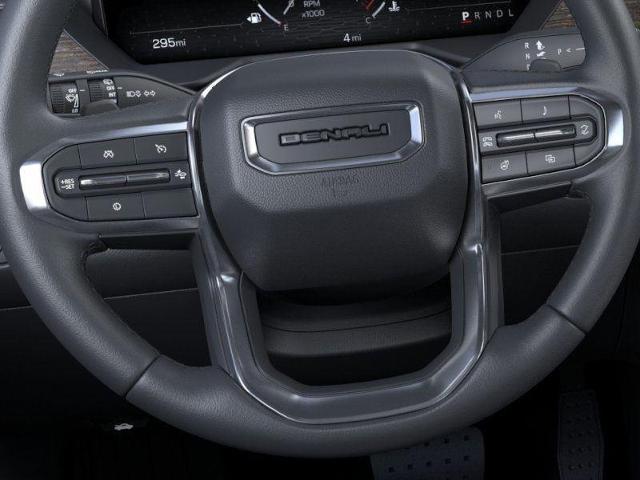 2025 GMC Acadia Vehicle Photo in TOPEKA, KS 66609-0000