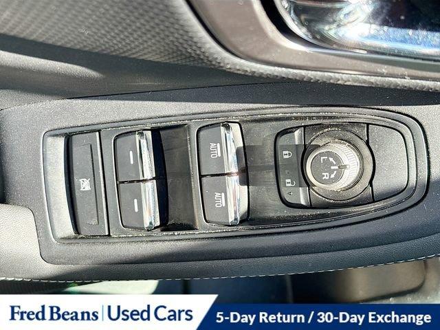 2019 Subaru Forester Vehicle Photo in Doylestown, PA 18902