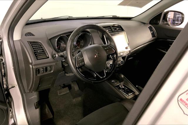 2024 Mitsubishi Outlander Sport Vehicle Photo in Lees Summit, MO 64086