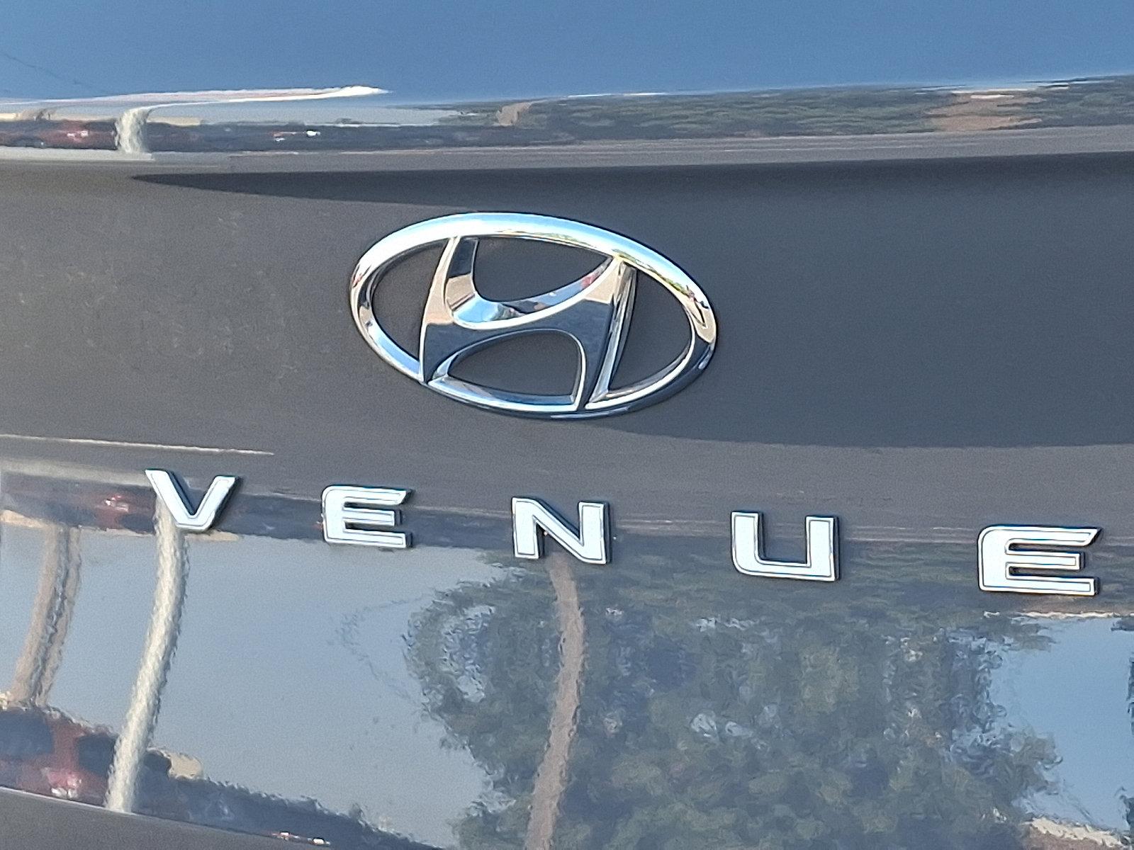 2023 Hyundai VENUE Vehicle Photo in Harrisburg, PA 17111-1033
