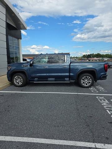 2024 GMC Sierra 1500 Vehicle Photo in HARRISBURG, PA 17111-1033