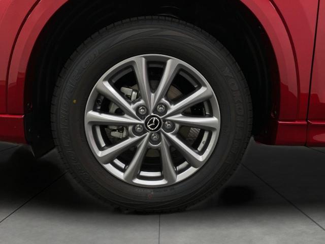 2025 Mazda CX-5 Vehicle Photo in Appleton, WI 54913