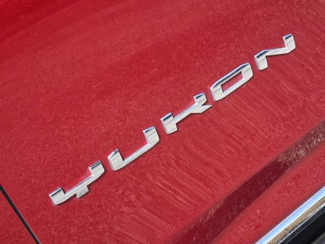2024 GMC Yukon XL Vehicle Photo in Decatur, TX 76234