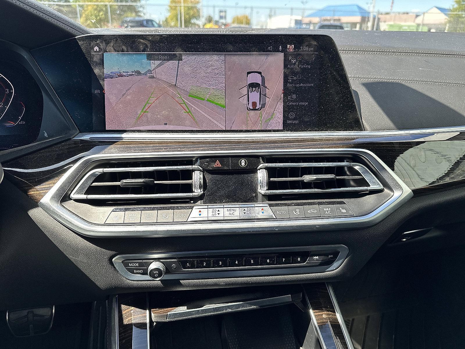 2020 BMW X5 xDrive40i Vehicle Photo in Lancaster, PA 17601