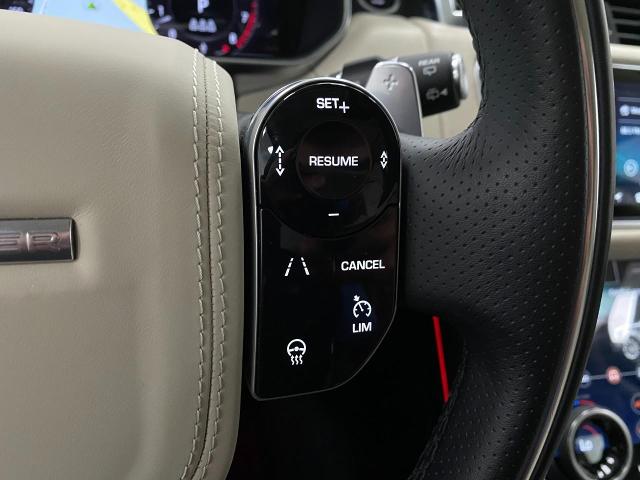 2021 Range Rover Sport Vehicle Photo in Appleton, WI 54913