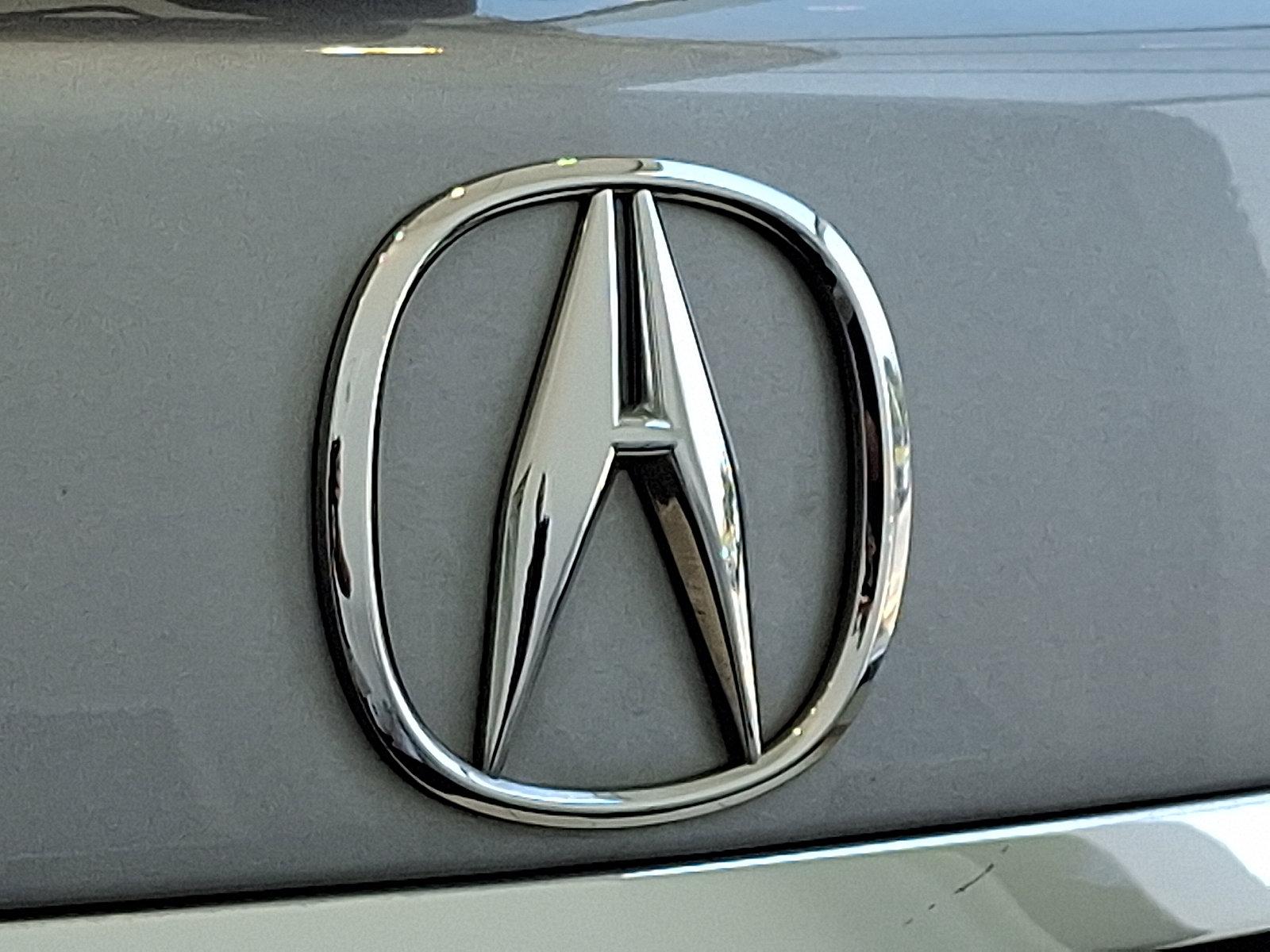 2020 Acura MDX Vehicle Photo in Lancaster, PA 17601