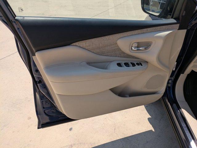 2019 Nissan Murano Vehicle Photo in SELMA, TX 78154-1460