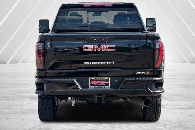 2026 GMC Sierra 3500HD Vehicle Photo in STOCKTON, CA 95212-2838