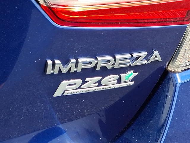2017 Subaru Impreza Vehicle Photo in HARRISBURG, PA 17111-1033