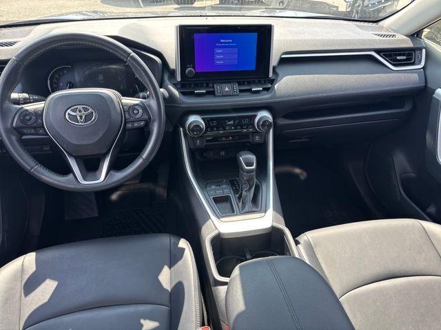 2023 Toyota RAV4 Vehicle Photo in Jonesboro, AR 72404