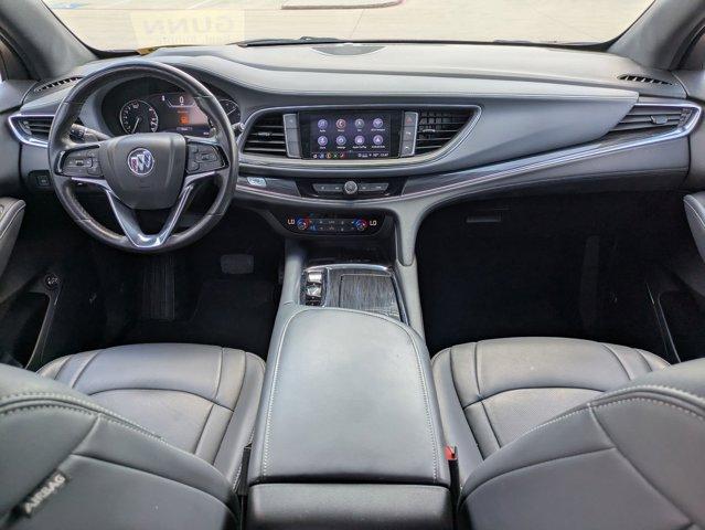 2024 Buick Enclave Vehicle Photo in SELMA, TX 78154-1459