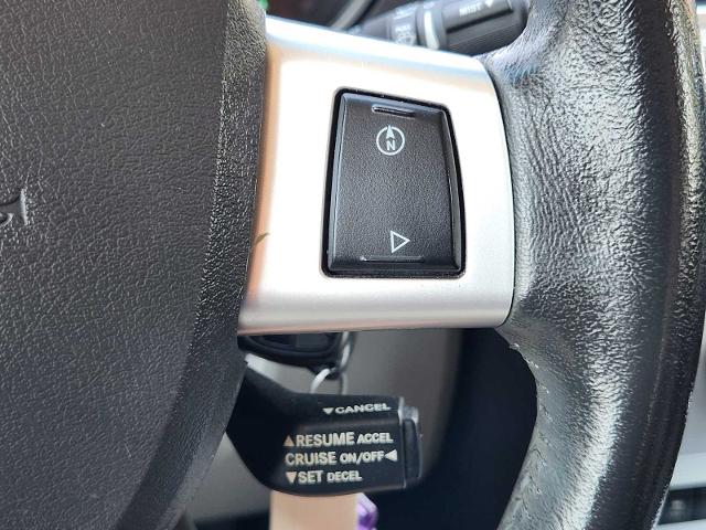 2010 Dodge Nitro Vehicle Photo in DENTON, TX 76210-9321