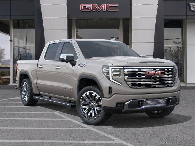 2026 GMC Sierra 1500 Vehicle Photo in INDEPENDENCE, MO 64055-1377