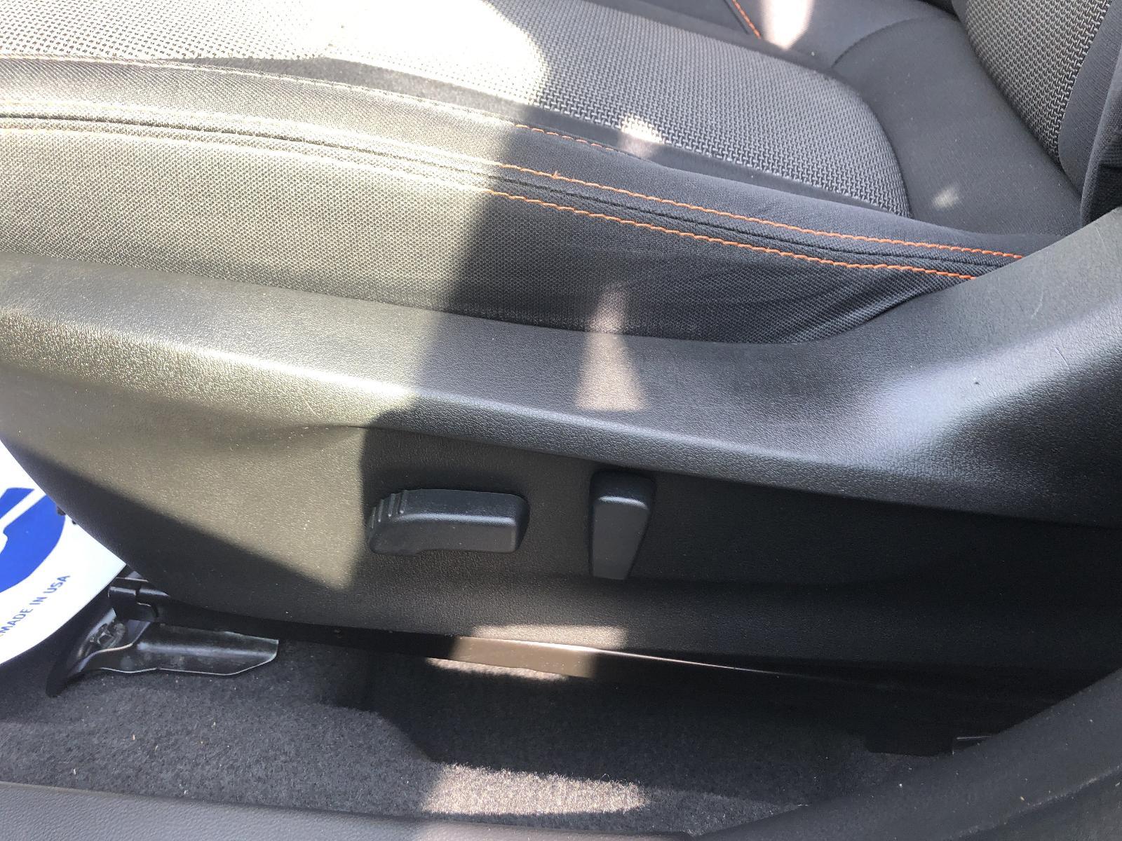 2022 Subaru Crosstrek Vehicle Photo in Mechanicsburg, PA 17050