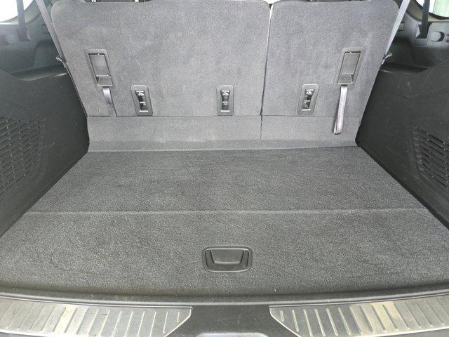 2022 Chevrolet Suburban Vehicle Photo in Decatur, TX 76234