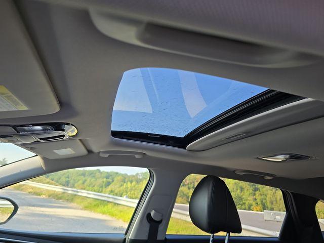 2022 Hyundai TUCSON Vehicle Photo in Pleasant Hills, PA 15236