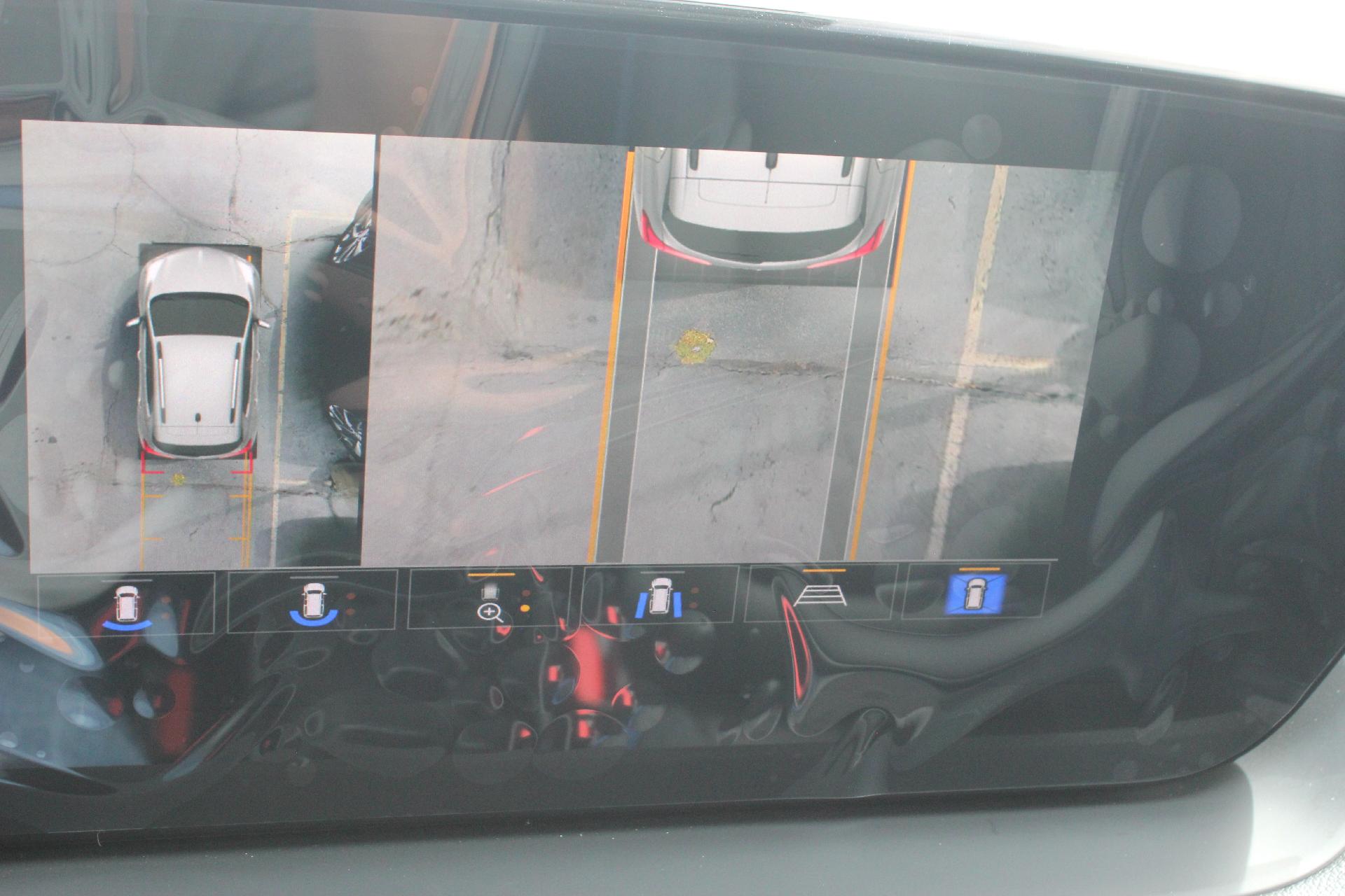 2026 Buick Encore GX Vehicle Photo in AURORA, CO 80012-4011