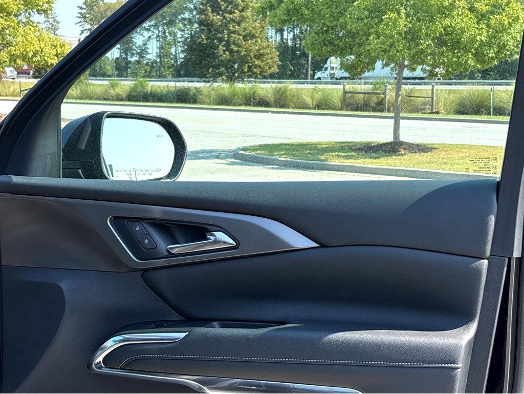 2024 Chevrolet Traverse Vehicle Photo in POOLER, GA 31322-3252