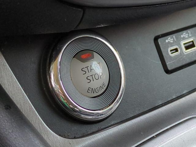 2021 Nissan Murano Vehicle Photo in Brunswick, GA 31525