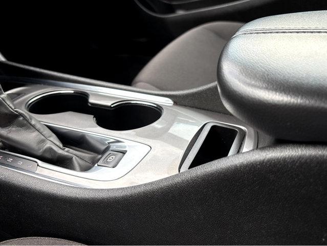 2021 Chevrolet Malibu Vehicle Photo in Hinesville, GA 31313