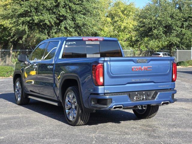 2024 GMC Sierra 1500 Vehicle Photo in Decatur, TX 76234