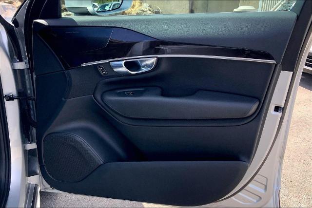 2019 Volvo XC90 Vehicle Photo in KANSAS CITY, MO 64114-4502