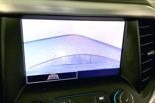 2023 GMC Acadia Vehicle Photo in KANSAS CITY, MO 64114-4502