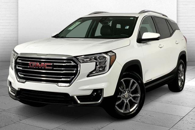 2024 GMC Terrain Vehicle Photo in KANSAS CITY, MO 64114-4545