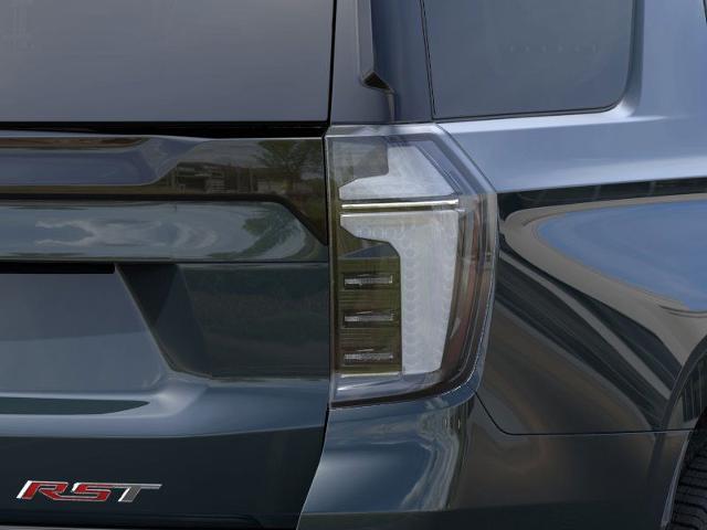 2026 Chevrolet Tahoe Vehicle Photo in INDEPENDENCE, MO 64055-1314