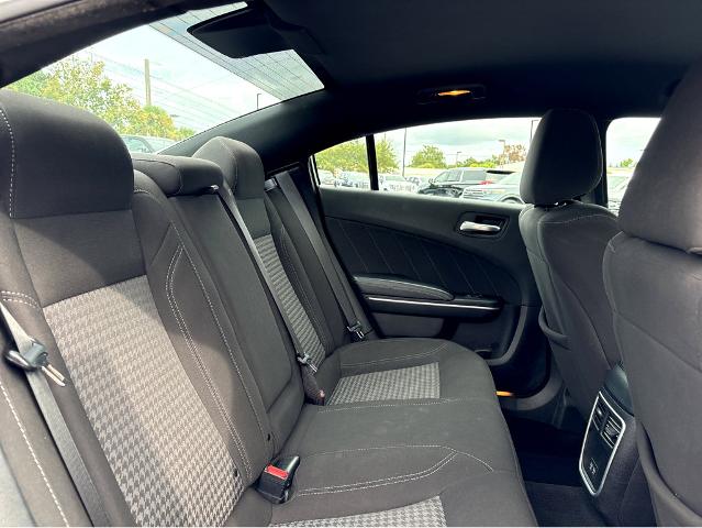 2023 Dodge Charger Vehicle Photo in BEAUFORT, SC 29906-4218